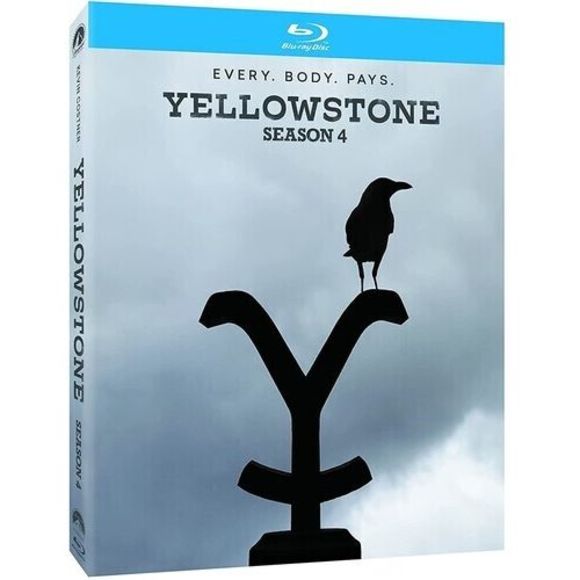 Yellowstone: Season Four - Picture 2 of 2